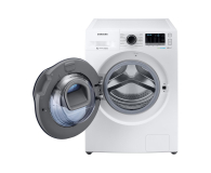 Samsung PRALKO-SUSZ. SAMSUNG WD80 K52E0 ZW ### - 1383018 - zdjęcie 7